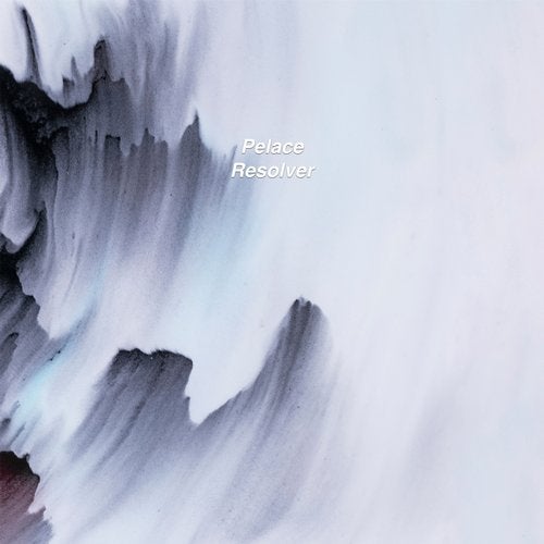 Cover art for Resolver