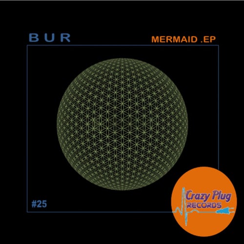 Mermaid EP