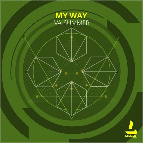 Cover art for My Way