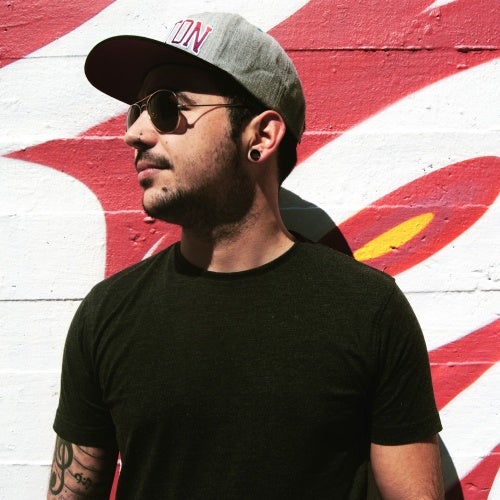 Frank Galán March Chart