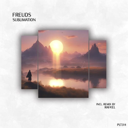 Sublimation