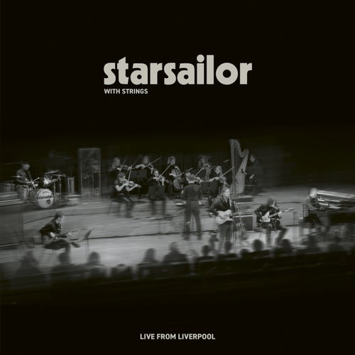 Poor Misguided Fool (Live with Strings)