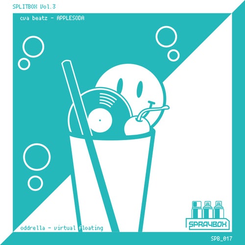 SPLITBOX Vol.3