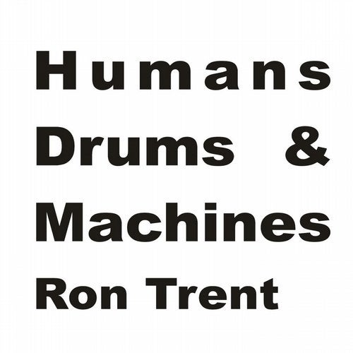 Humans, Drums & Machines Album Sampler 2