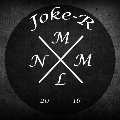 Joke-R MNML Records