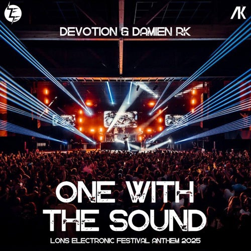 One With The Sound