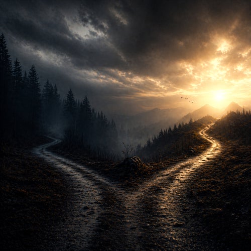 The Path