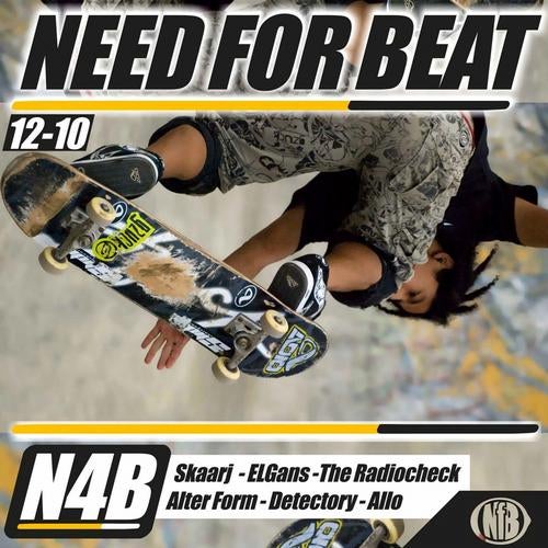 Need For Beat 12-10