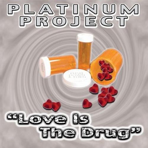 Love Is The Drug