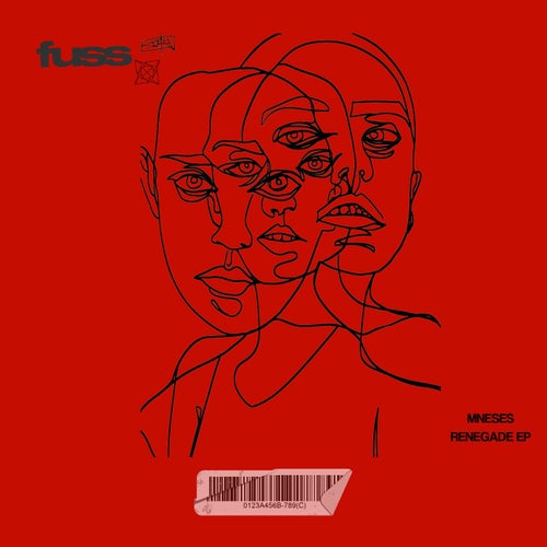 Renegade EP