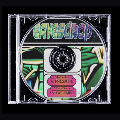 Eavesdrop