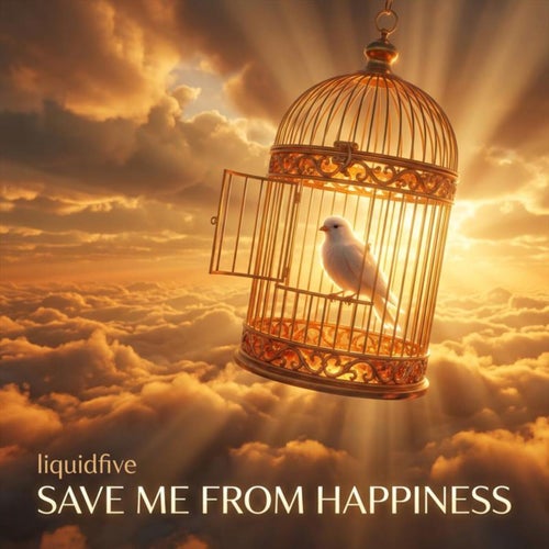 Save Me from Happiness (Extended)