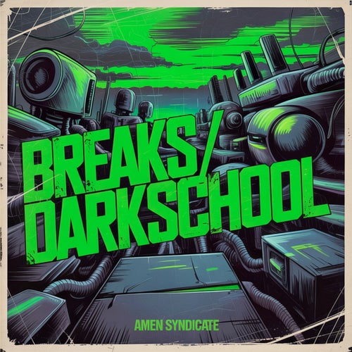 Breaks/Darkschool
