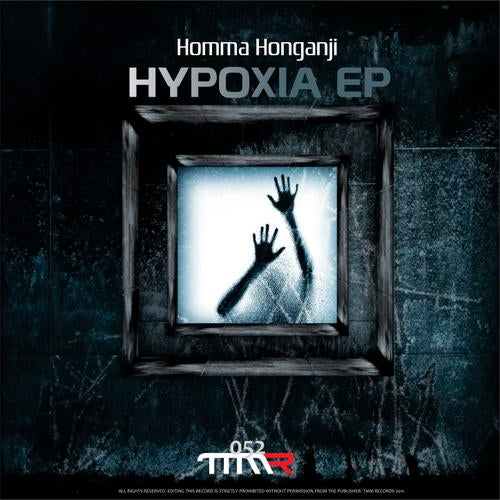 Hypoxia Ep