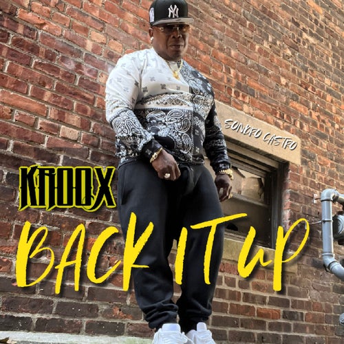 Back it up