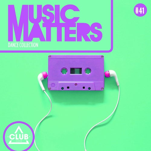 Music Matters - Episode 42