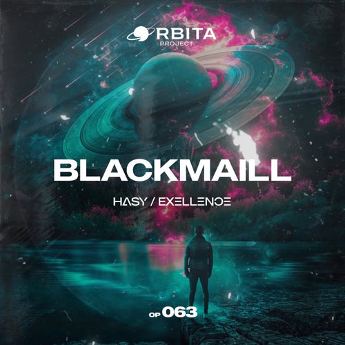  Blackmaill - Hasy (2025) 