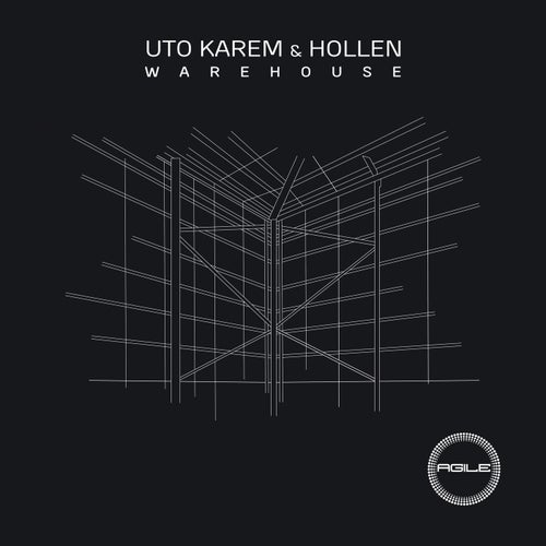 Cover art for Warehouse
