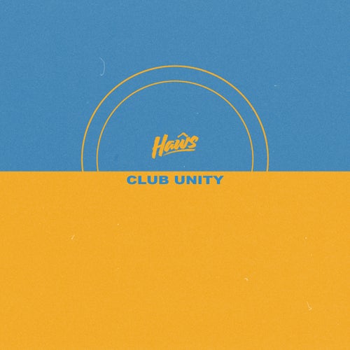 Cover art for Club Unity