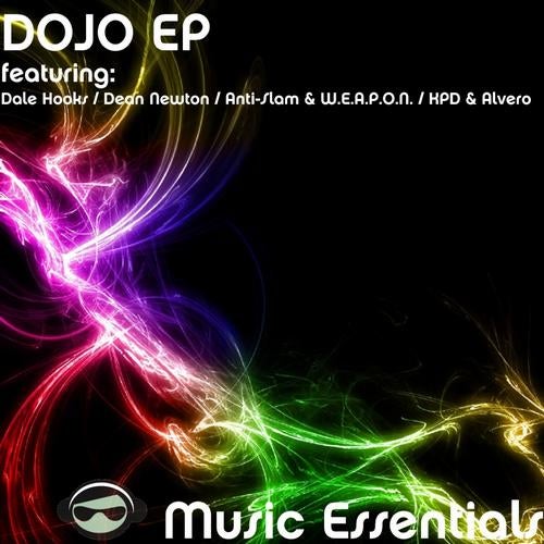 DOJO EP