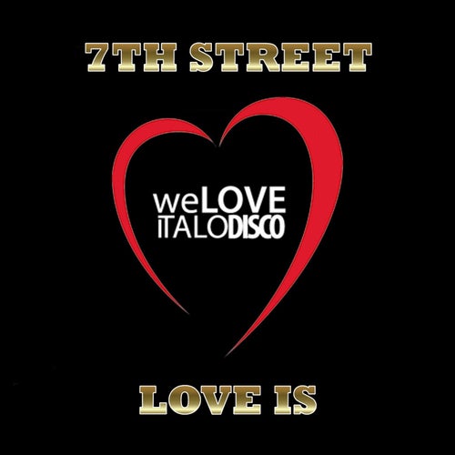 Love Is (Italo Disco)