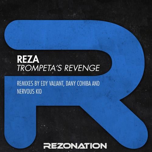 Trompeta's Revenge