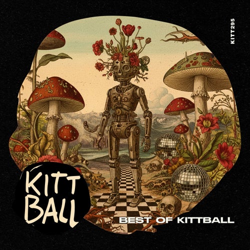 Best Of Kittball