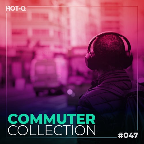 Commuters Collection 047