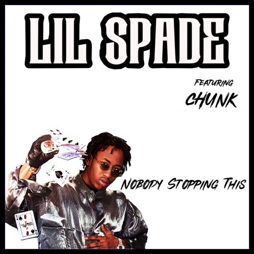 Nobody Stopping This