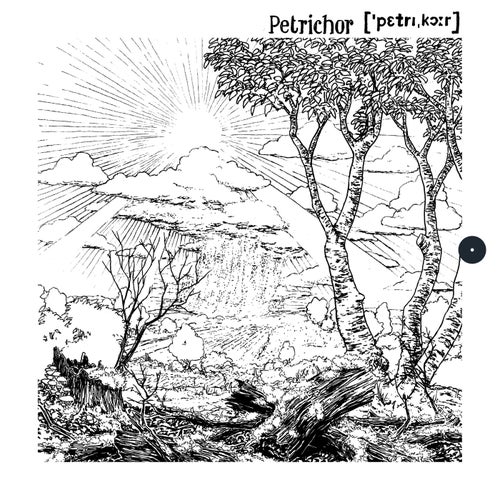 Petrichor