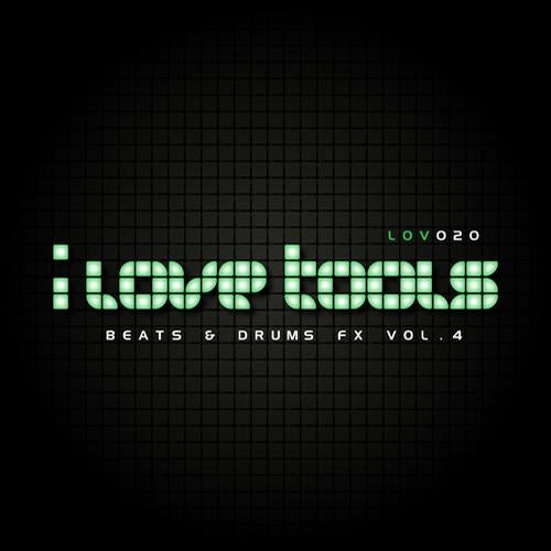 Beats And Drums FX Vol. 4