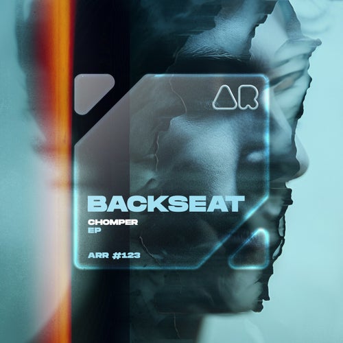 BACKSEAT EP