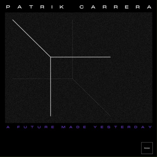 Cover art for A Future Made Yesterday
