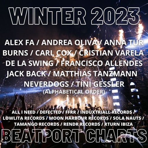 WINTER 2023