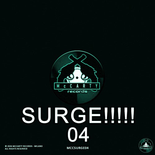 SURGE!!!!! 04