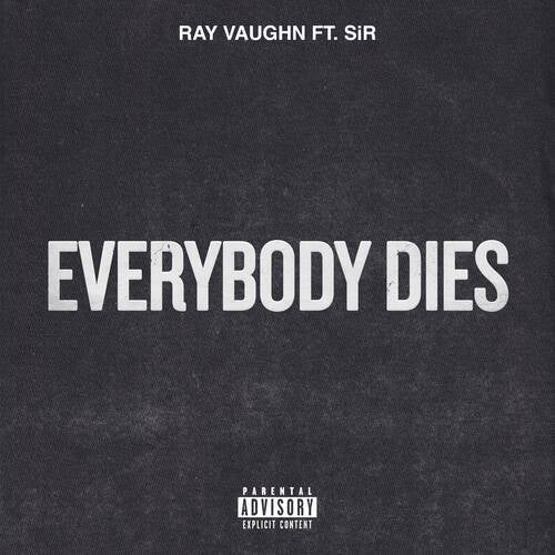 Everybody Dies