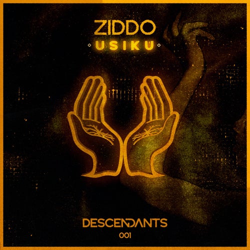 USIKU (Extended Mix)