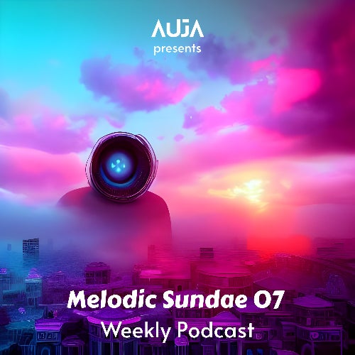 MELODIC SUNDAE 07