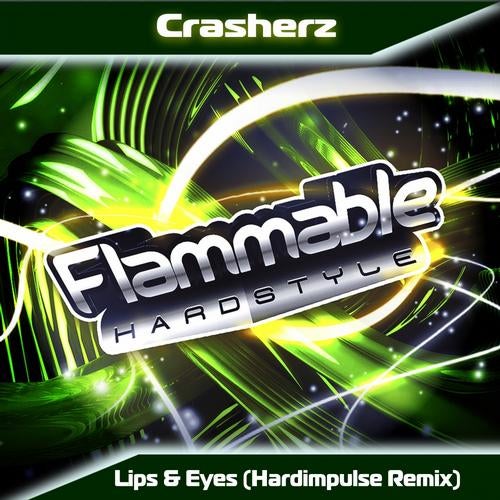 Lips & Eyes (Hardimpulse Remix)