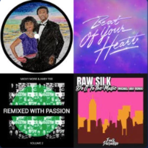 My Top 40 of 2024 - Part 2