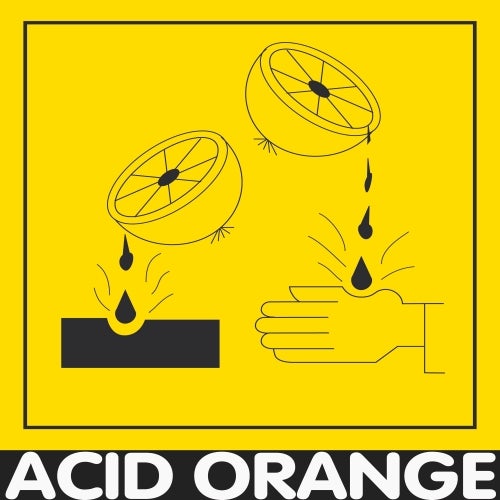 Acid Orange