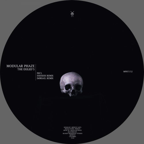 The Exiled's [Incl Remixes]