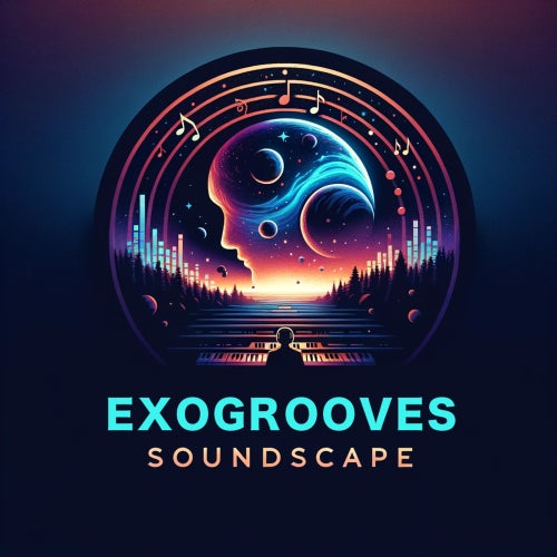 ExoGrooves Soundscape