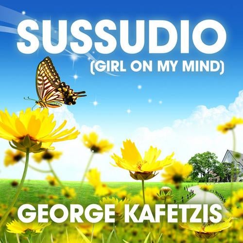 Sussudio (Girl On My Mind)