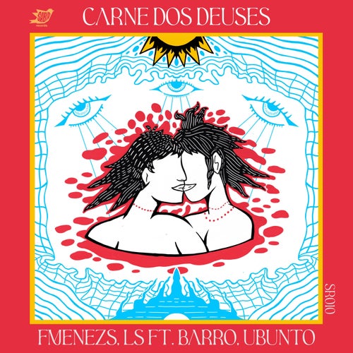 Carne dos Deuses