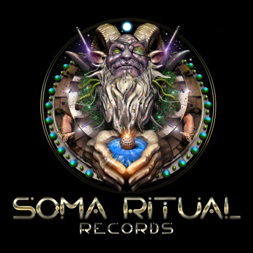 Soma Ritual Records