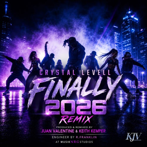 Finally 2026 Remix