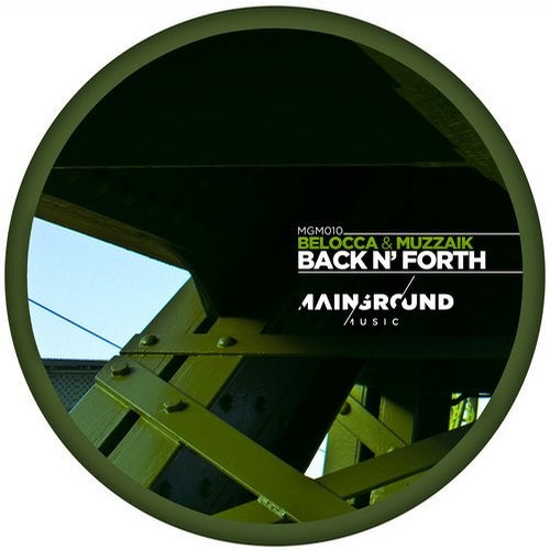 Back 'N Forth