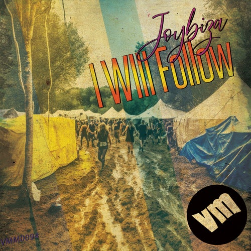 I Will Follow