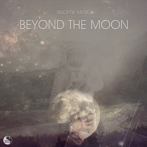 Cover art for Beyond the Moon